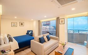 Sunbeam Hotel Pattaya